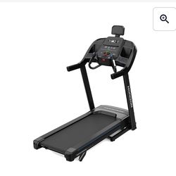 7.0AT Treadmill, new in the box