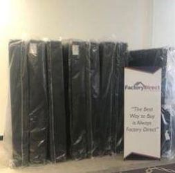 Mattress