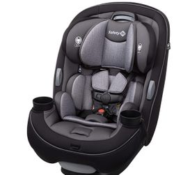 Baby Car Seat