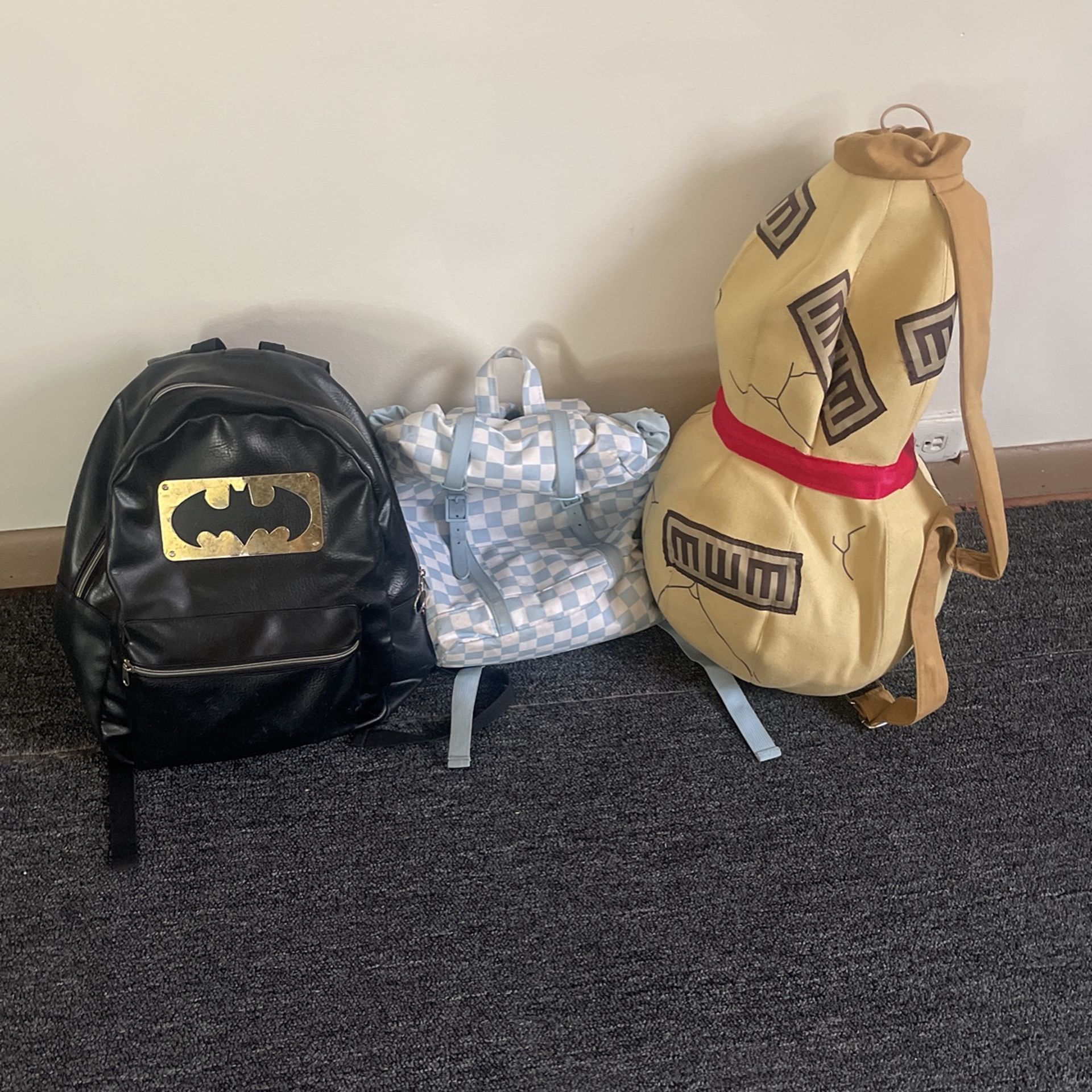 Backpack 