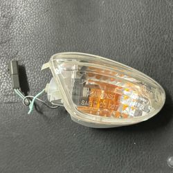 Left Mirror Turn Signal OEM 2011-2025 Suzuki GSX-R 600/750