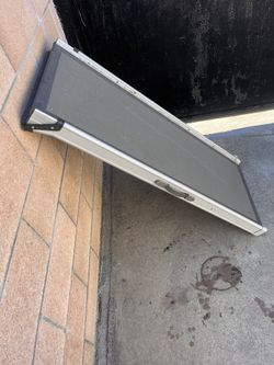 Ramp For Pet