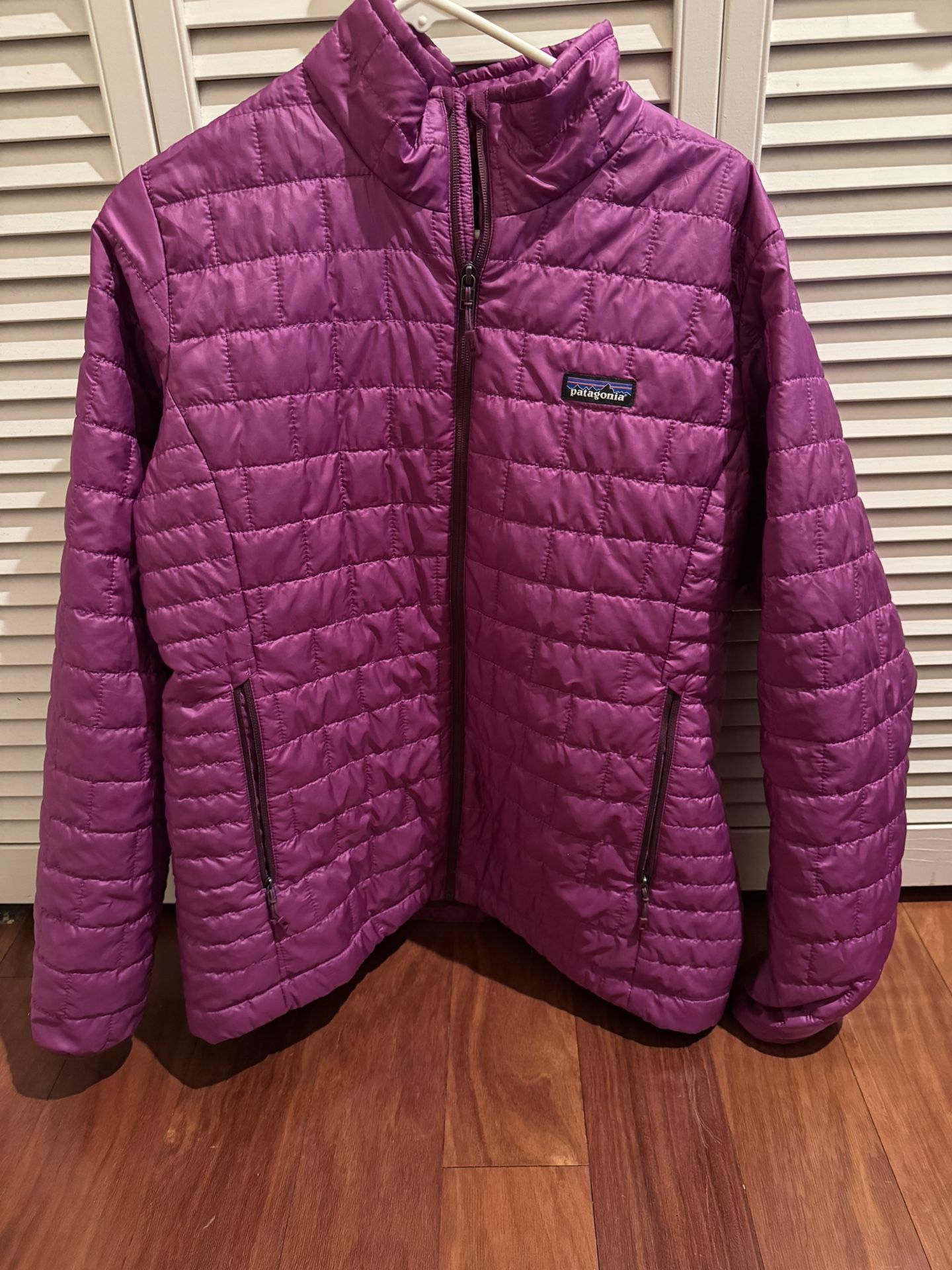 Patagonia Nano puff Jacket