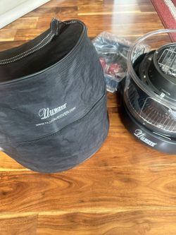 NuWave Infrared Cooking System