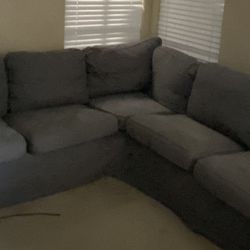 Ikea Ektorp Couch