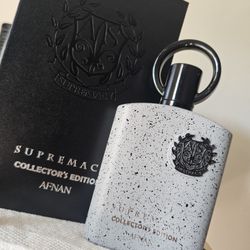 Afnan  Supremacy 