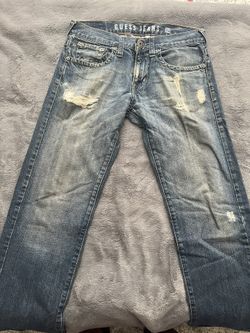 Men’s Guess Jeans 32x32