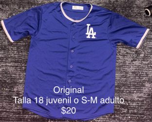 Playera original para fans