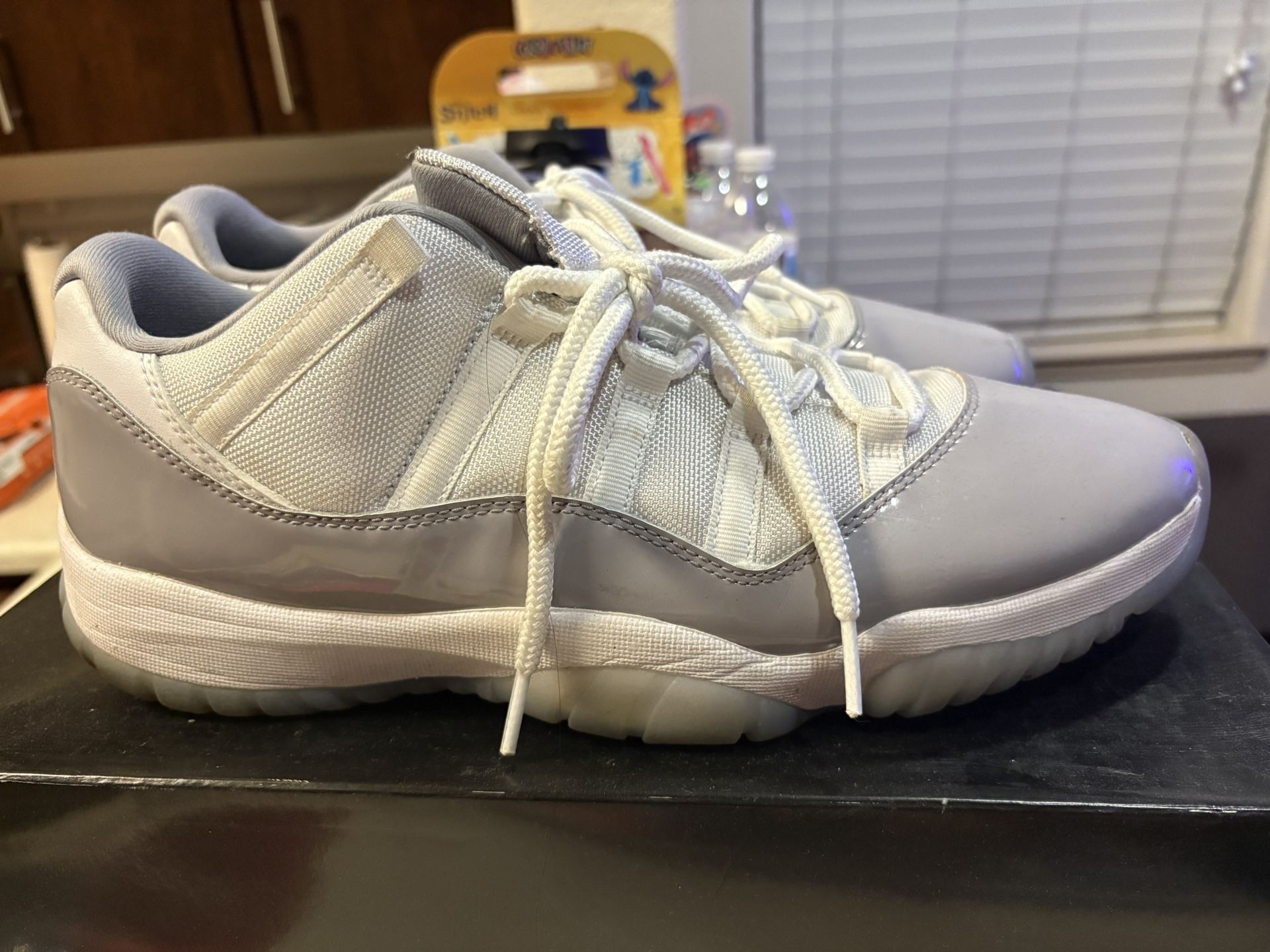 Jordan 11 Retros Low 