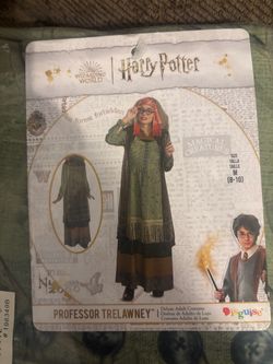 Halloween costumes