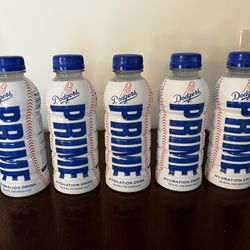 Dodgers Prime