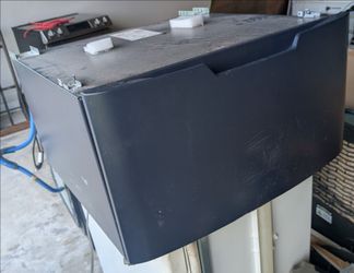 GE Pedestal