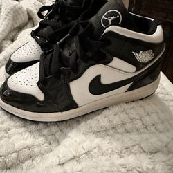 Jordan 1’s 