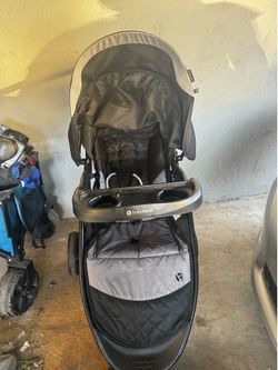 Baby stroller