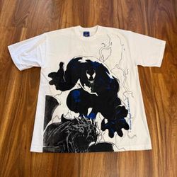 LIMITED EDITION VENOM LETHAL PROTECTOR TEE