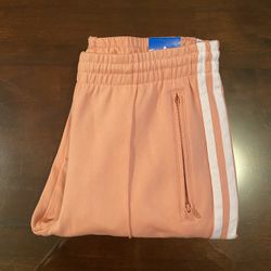 Adidas Track Pants Slim-Fit Women's Size XS