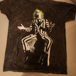 Beetlejuice Vintage