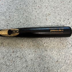 Chandler KB17 33” Maple Baseball Bat