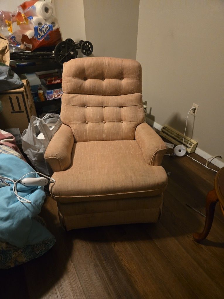 Recliner
