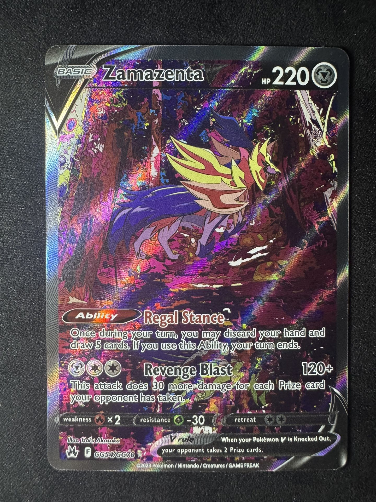 Pokemon Card