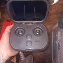 Go Pro Drone Controller And Screen 