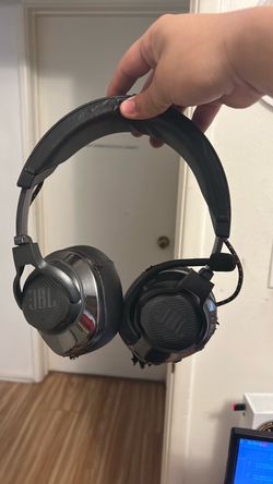 JBL HEADSET