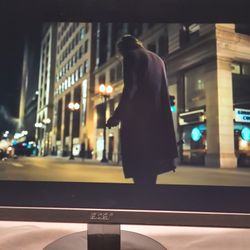23" Black Acer SA230