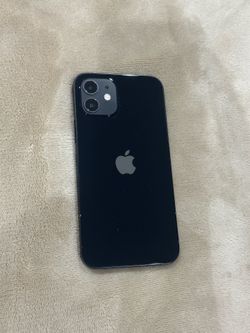 iPhone 12 / Unlocked any carrier