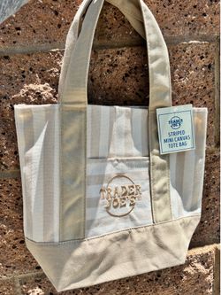 Mini Totes Summer Edition