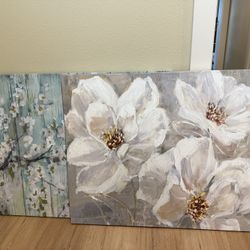 Picture Decorations 