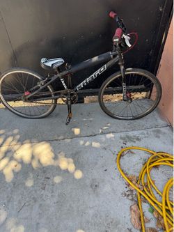 Haro junior Bmx Bike excelente condicion
