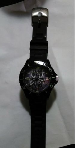 Mens Ed Hardy watch