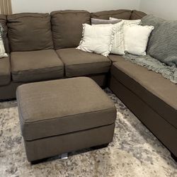 FREE COUCH