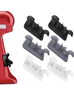 6 PCS Cord Wrapper for Appliances