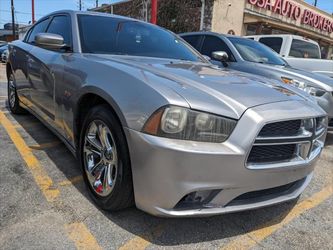 2014 Dodge Charger