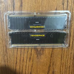 Corsair Vengeance LPX 64GB DDR4 RAM Kit