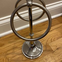 Towel Hanger , Double Sided 