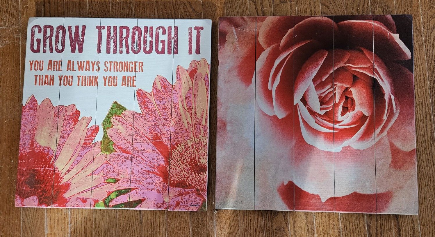 Various Wall Art Pictures