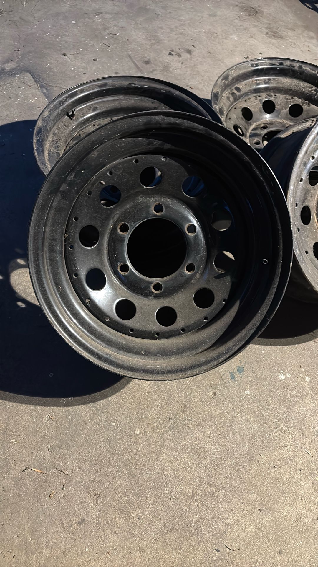 Rims Off Road Wheels