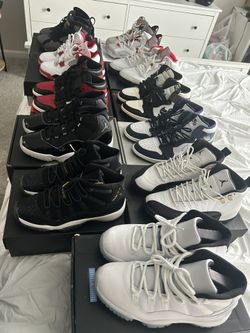 Jordan’s