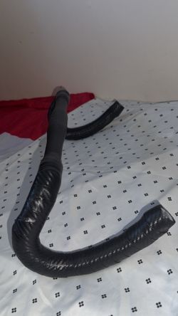 Drop handlebars