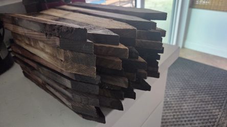 Redwood Grade Stakes 1/2"x1 1/2"x1ft