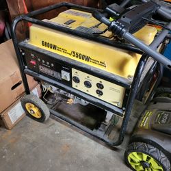 Generator