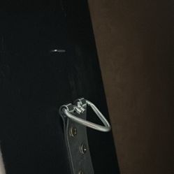 Heavy Duty mirror 45in x 80in