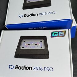Ecotech Radion XR15 G6 Pro brand new