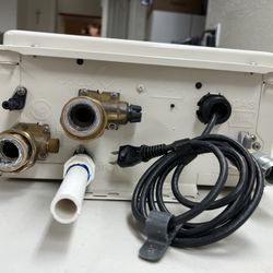 NORWITZ Tankless Water Heater 175 Gallon 