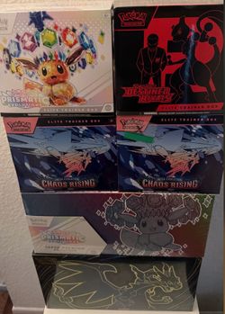 Pokémon