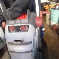 B&S Pressure Washer 