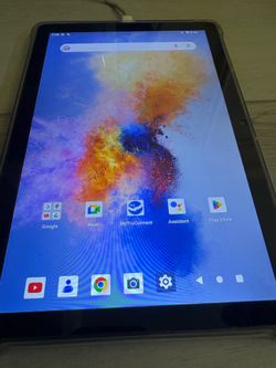 Cloud mobile Tablet