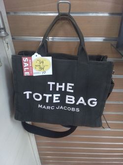 The Tote Bag